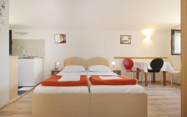 Obradović rooms & apartments