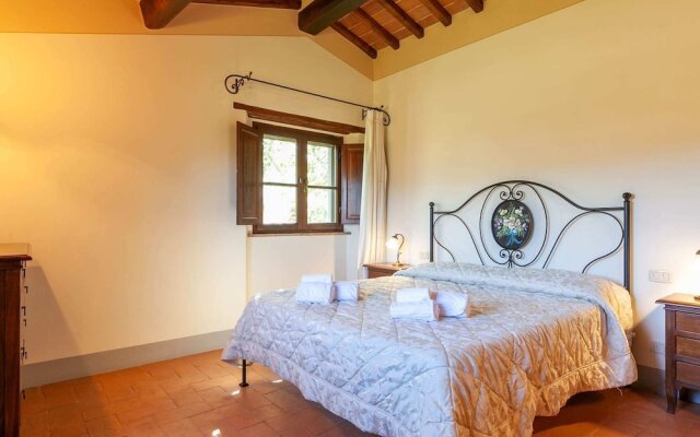 Belvilla by OYO Ippocastano