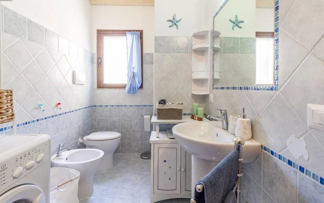 Charming 3-bed Villa in Berruiles