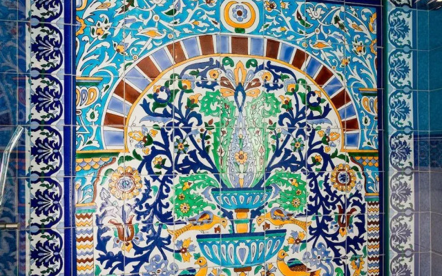 Mediterranean Charm