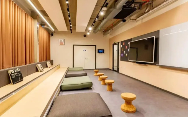 1 Night Free Private Rooms in LEICESTER - SK