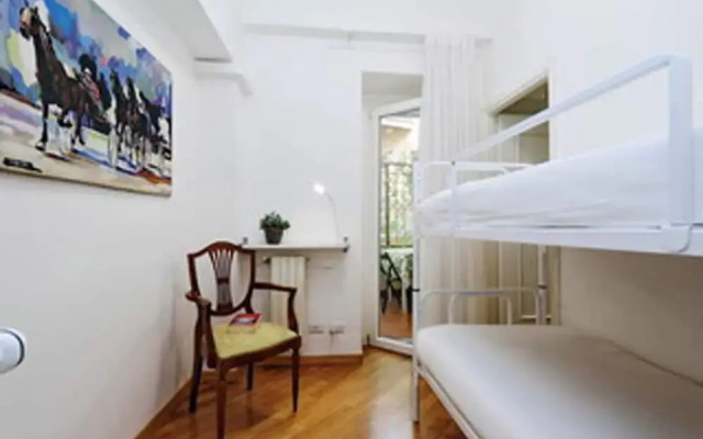 Casa Navona - My Extra Home