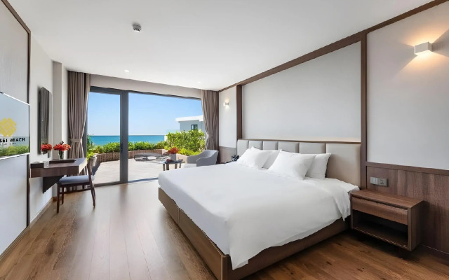 Sunset Beach Resort & Spa