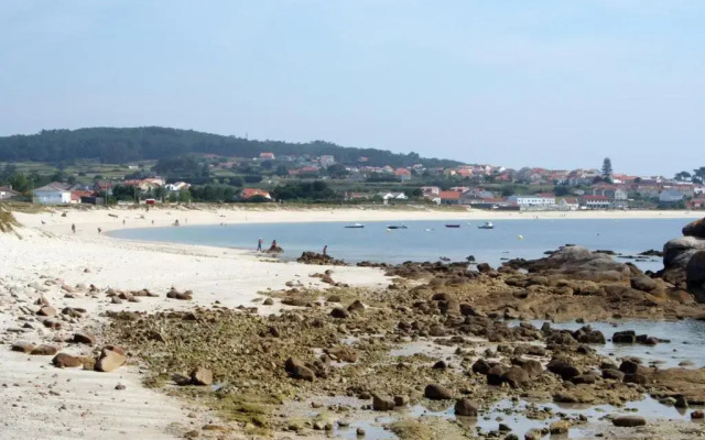 Apartamento en Rías Bajas. Ribeira