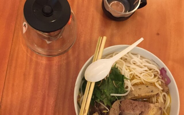 An Nam Corner Dreamer