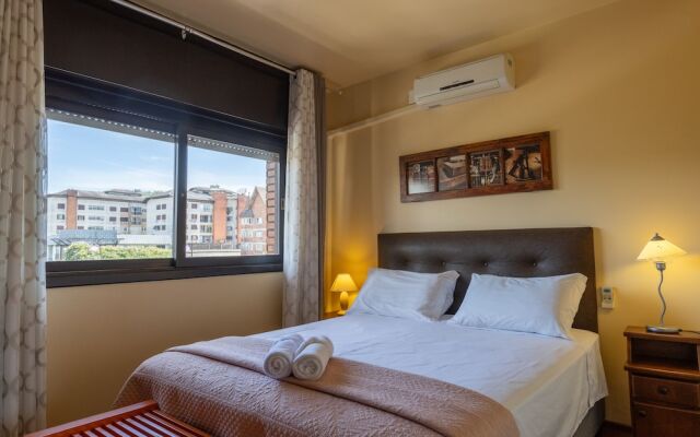 Loca-In Gramado- Lez Lez 20M Da Rc