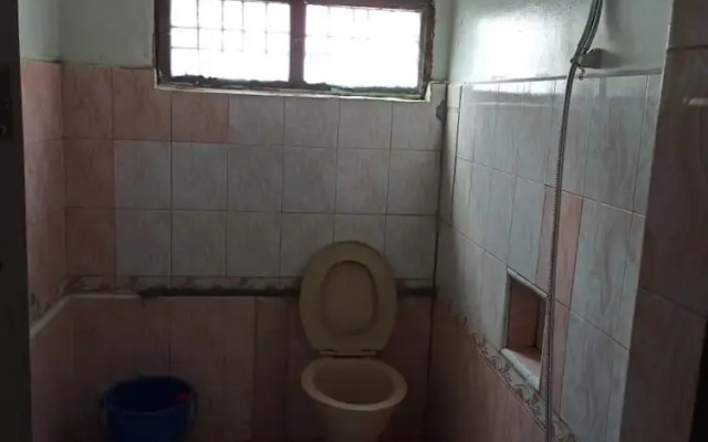 Hotel Sumatera Balige