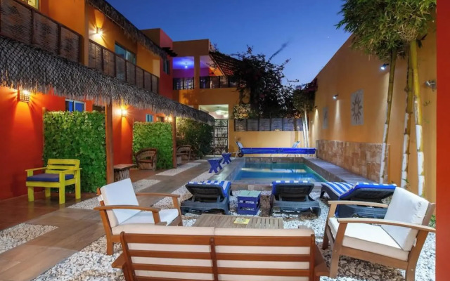 B&B Casa Juarez