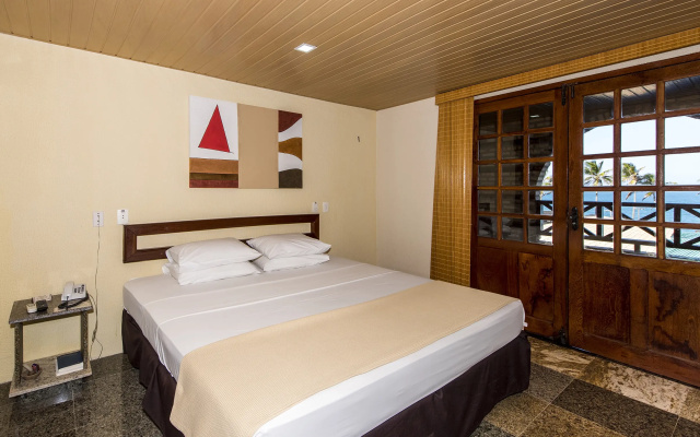 Coliseum Beach Hotel - All Inclusive