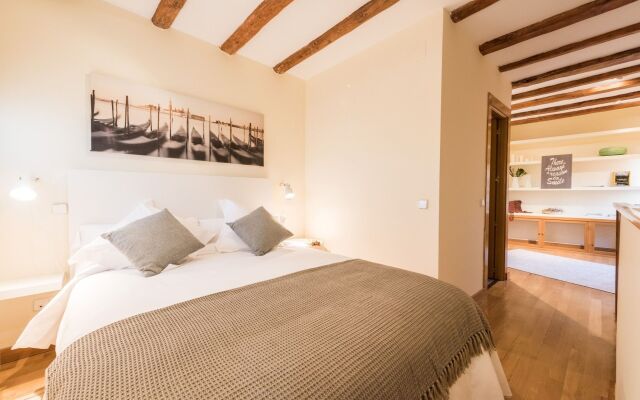 Recoletos City Center