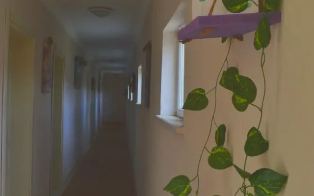 Teras Apart Otel