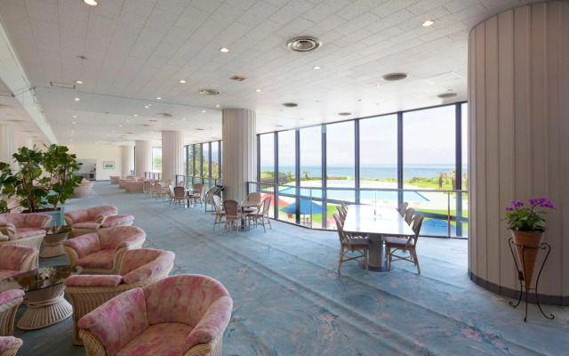 Hotel Izukyu