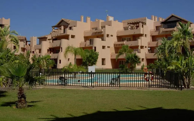 Coming Home - Mar Menor Resort