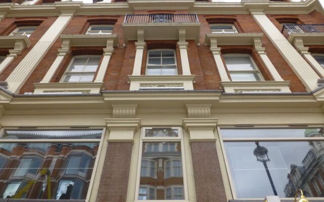 Clarendon Shaftesbury