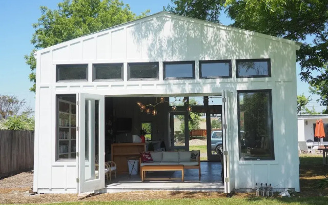 The Eastside - Healdsburg - 3 Br Home
