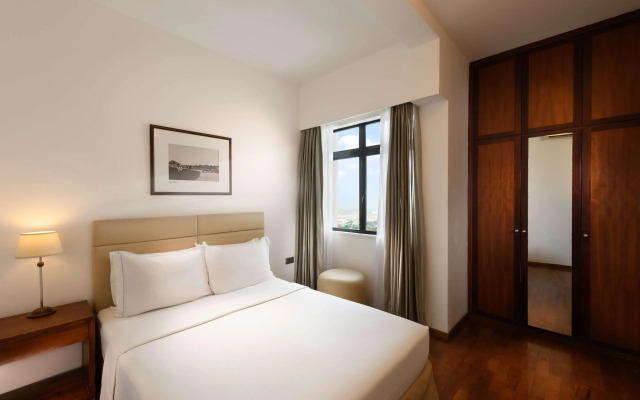 Hilton Colombo Residence