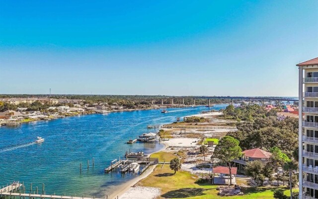 Sailmakers Place 302