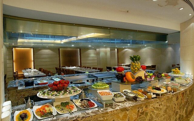 Jaypee Palace Hotel & International Convention Centre