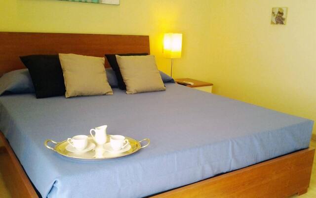 I Pini di Roma - Rooms & Suites