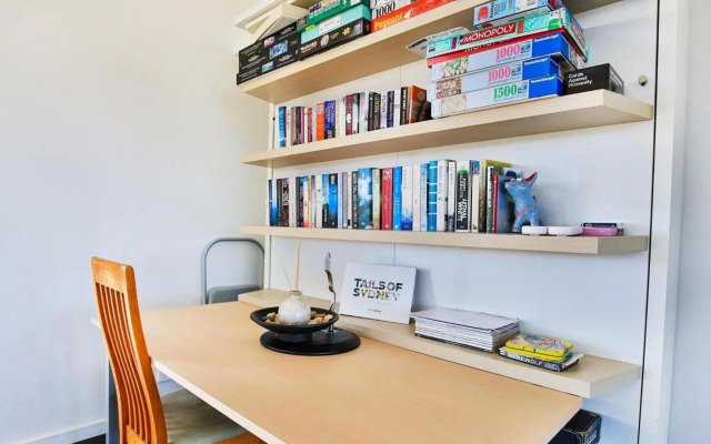 The Palings at Culburra - Pet Friendly