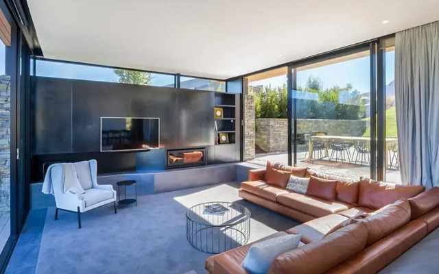 Point Vista - Queenstown Luxury