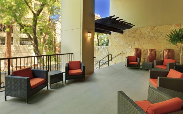 Holiday Inn San Antonio - Riverwalk by IHG
