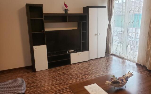Shopping City Appartment