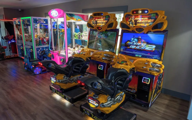 Sun Outdoors Lake Rudolph