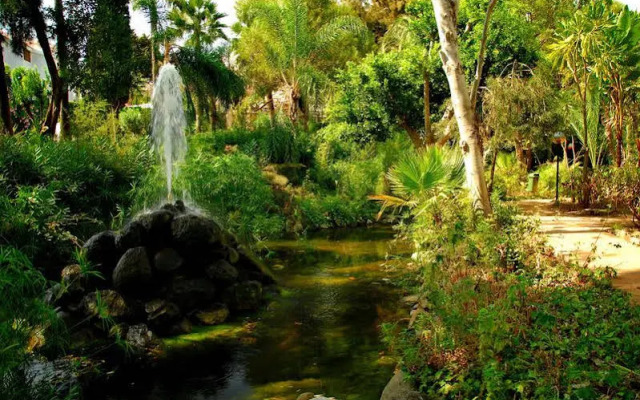 Miraflores Rancho Club