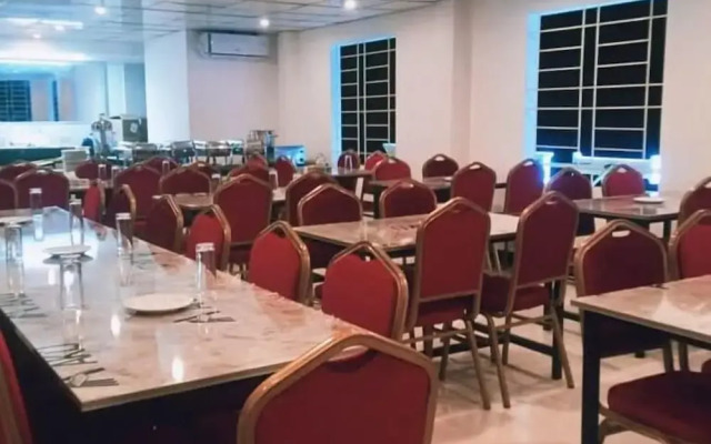 Sunset Bay Hotel