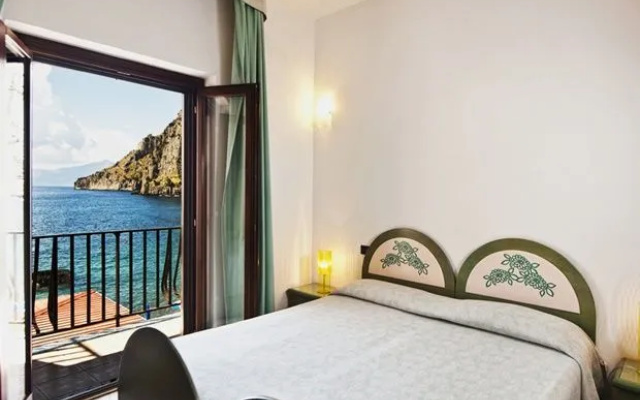 Hotel Gabbiano