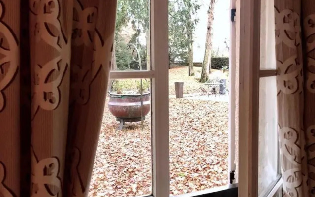 Hostellerie Du Royal Lieu