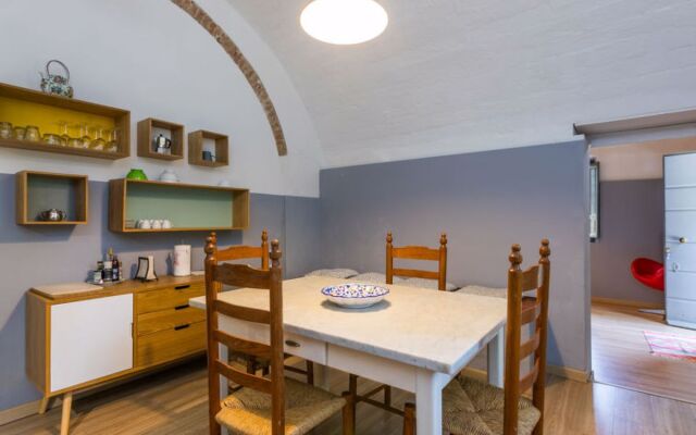 House Saletto Casciana Terme