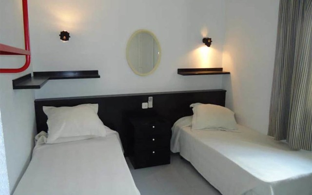 Inmo Estartit Apto. Argonavis BII 1 A