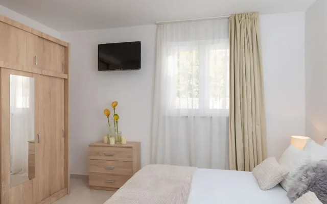 Apartments Blazevic - Two Bed/apt With Hot Tub