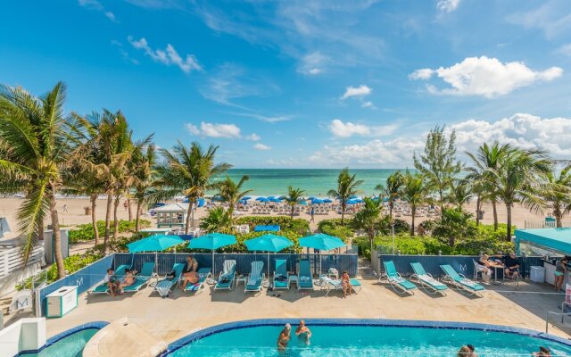 MARENAS BEACH RESORT by Miami And The Beaches Rentals