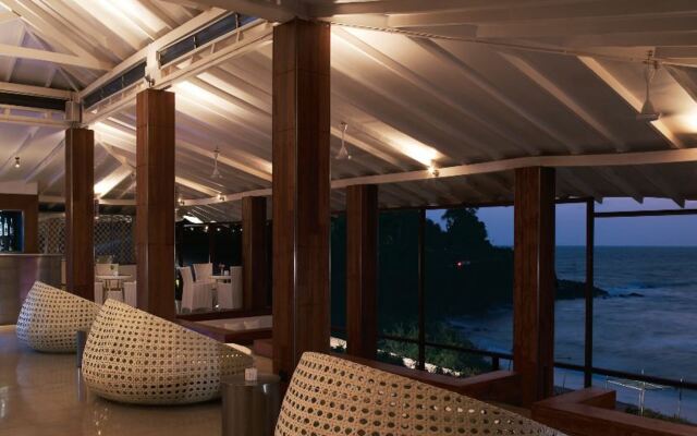 Taj Fort Aguada Resort & Spa, Goa