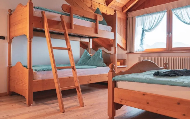 Agritur Bella di Bosco