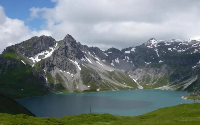 Ferienwohnung Martin Mathies