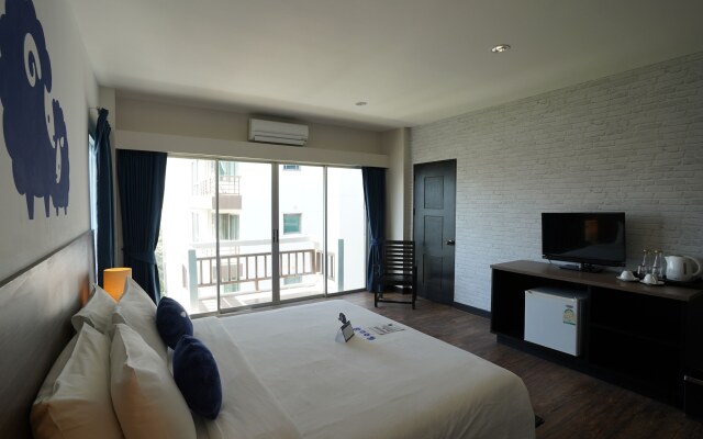 Kokotel Pattaya South Beach