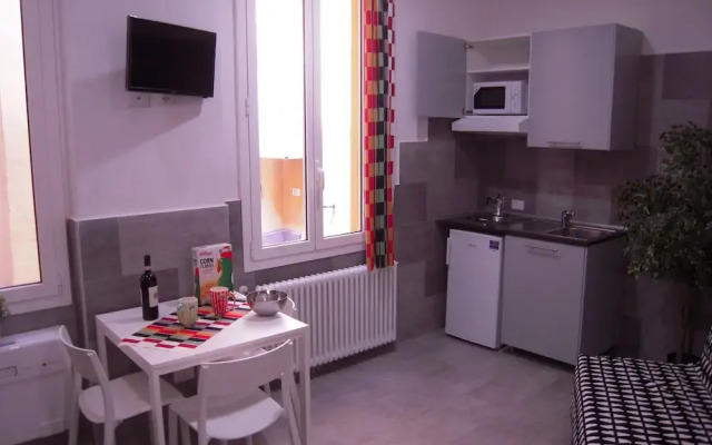 Bologna Home
