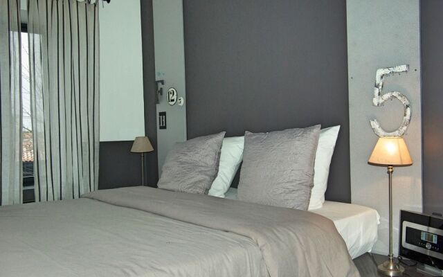 La Parenthèse Enchantée