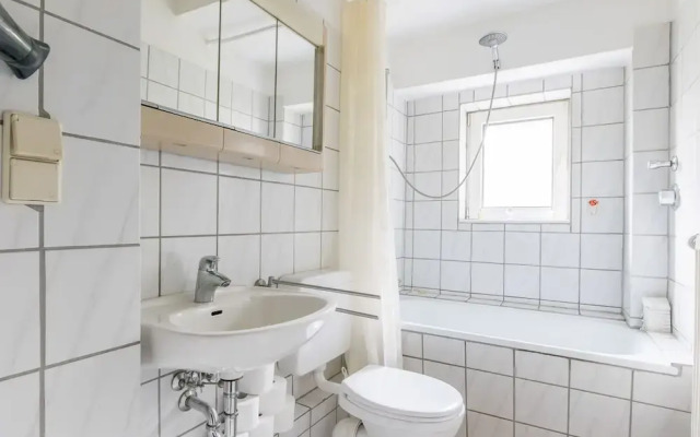 Private Apartment Giesener Straße