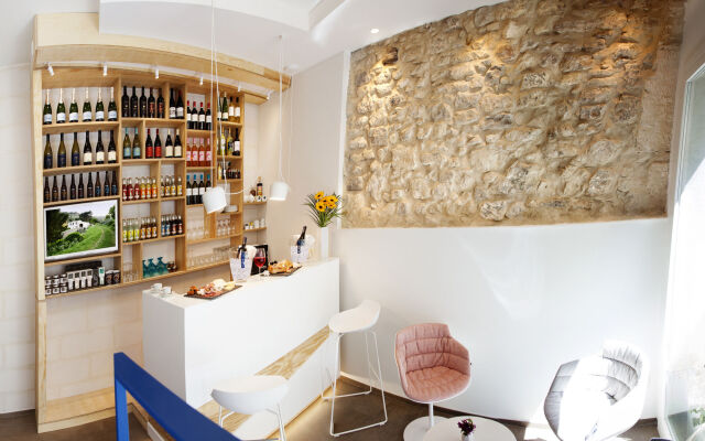 Iblaresort Boutique Hotel