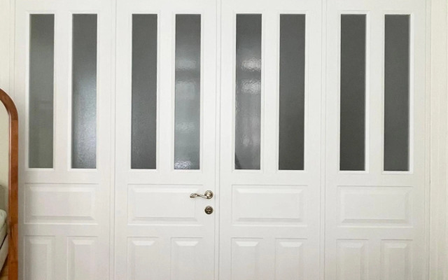 Ministerium 1&2 Bedroom apartments