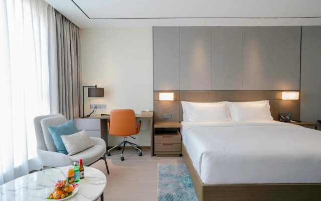 Oakwood Premier Phnom Penh