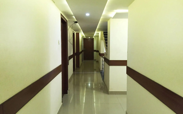 Bhagini Residency by OYO Rooms