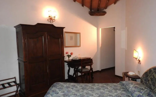 Relais Borgo Di Toiano