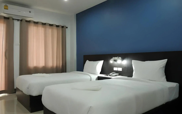 Trang Grand Mansion