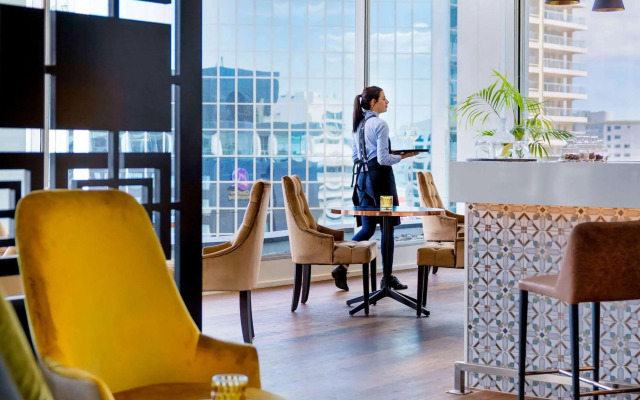 Mövenpick Hotel Auckland